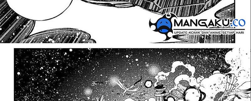 Eden’s Zero Chapter 264 Gambar 20